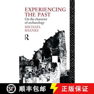 9780415514835 4周达 Archaeology Character Past the Experiencing