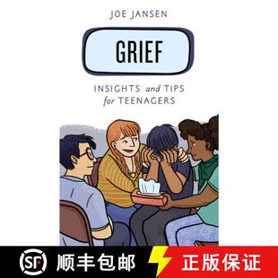 Grief Insights Teenagers 9781538136928 for 4周达 Tips and