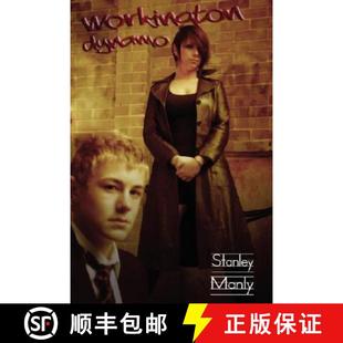 Dynamo Workington 3周达 9781435700444