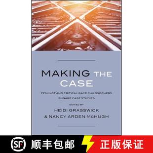 Race Making and 预订 Philosophers 9781438482378 Case Studies the Feminist Engage Critical