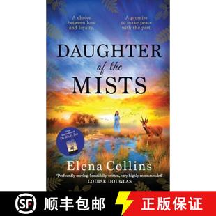 Fens unforgettable The the Daughter timeslip and BRAND novel... utterly heartbreaking 3周达 9781785131714 NEW