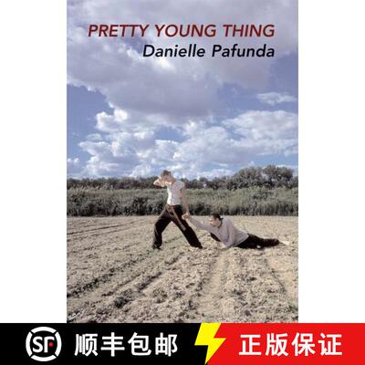 【3-4周达】Pretty Young Thing: Poems [9781932360974]