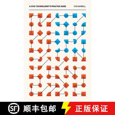 【3-4周达】A Civic Technologist's Practice Guide [9781735286501]
