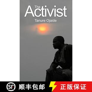 Activist The 4周达 9780976694144