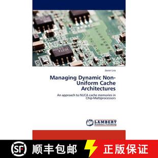 预订 Managing Dynamic Non-Uniform Cache Architectures [9783847379454]