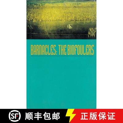 预订 Barnacles [9788186030561]