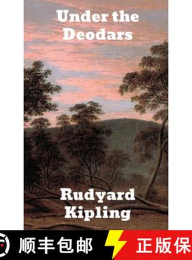 【3-4周达】Under the Deodars [9781774415535]