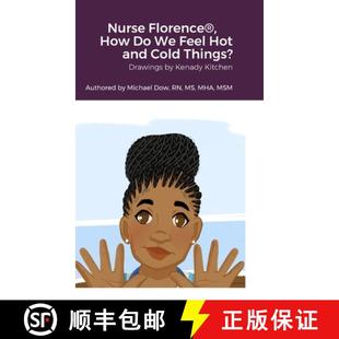 Florence Nurse Cold 9781458374172 and 3周达 Feel How Things? Hot