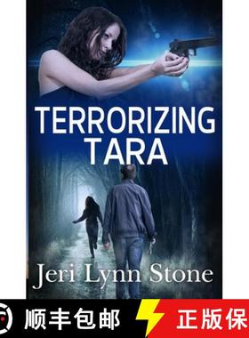 【3-4周达】Terrorizing Tara [9780578773421]