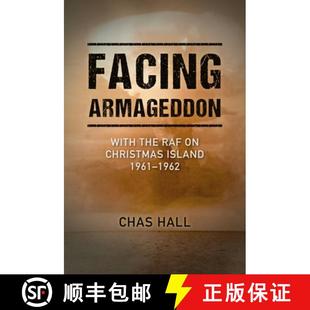Facing 9781911667889 1962 4周达 Christmas With Armageddon 1961 the Island RAF