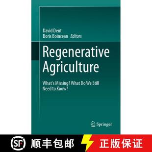 Need Agriculture What 9783030722234 Missing? Still 4周达 Regenerative Know?