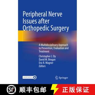 Nerve Orthopedic Peripheral 9783030844301 Approach Issues 4周达 Surgery After Preventi... Multidisciplinary