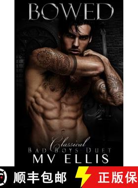 【3-4周达】Bowed [9780648713562]