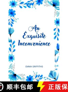 预订 An Exquisite Inconvenience [9789357616751]