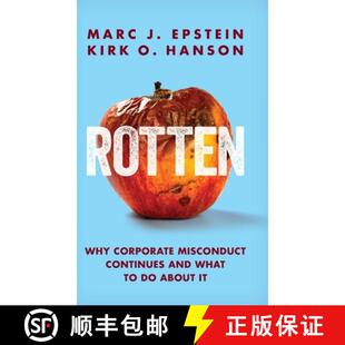 Why Continues Rotten about 9781735336107 Corporate 3周达 What and Misconduct