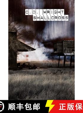 【3-4周达】ShallCross [9781556594960]