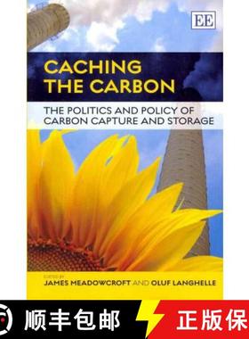 【3-4周达】Caching the Carbon [9780857933874]