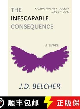 预订 The Inescapable Consequence [9781952320422]