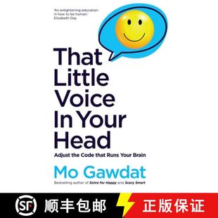 that 3周达 Voice Little Your Code Runs the That Adjust Head 9781529066173 Brain
