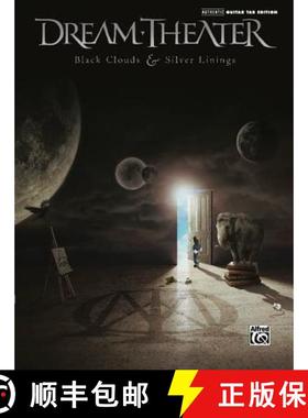 【3-4周达】BLACK CLOUDS & SILVER LININGS GTAB [9780739062579]