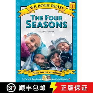 9781891327285 Title Seasons 4周达 Nonfiction Read Both New The Four