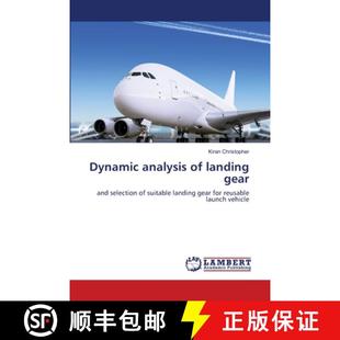 Dynamic 9783659404023 gear landing analysis 3周达