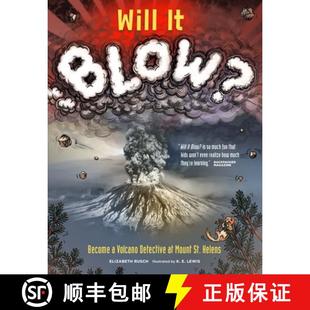 Volcano Helens Detective Become 9781632171108 for Kids Will Blow? St. Mount Geology 4周达