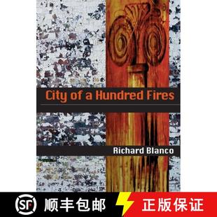 Hundred Fires 预订 9780822956839 City