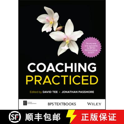 【3-4周达】Coaching Practiced [9781119835691]