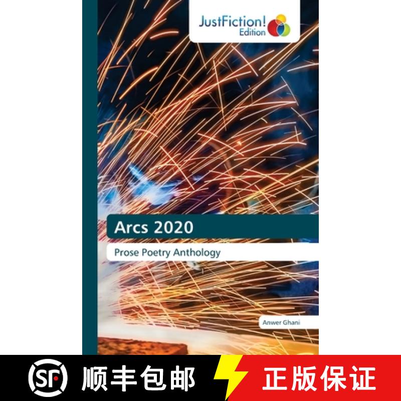 【2-3周达】Arcs 2020 [9786200495457]