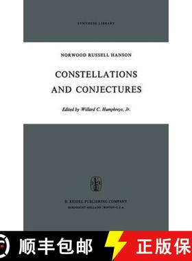 【3-4周达】Constellations and Conjectures [9789027701923]