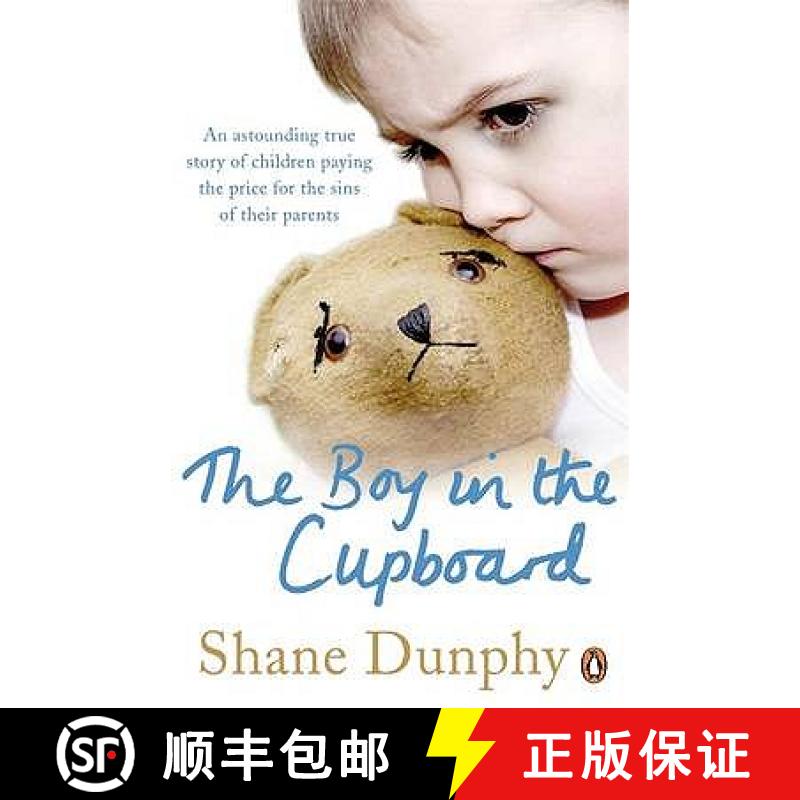 【3-4周达】The Boy in the Cupboard [9781844881604]