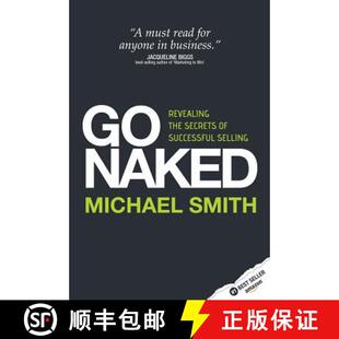 Successful 9781781330937 the Secrets Revealing 3周达 Naked Selling