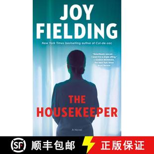 Housekeeper The 4周达 9780593158944