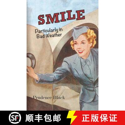 【3-4周达】Smile, Particularly in Bad Weather: The Era of the Australian Airline Hostess [9781742589251]
