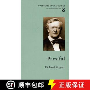 【3-4周达】Parsifal [9781847497086]