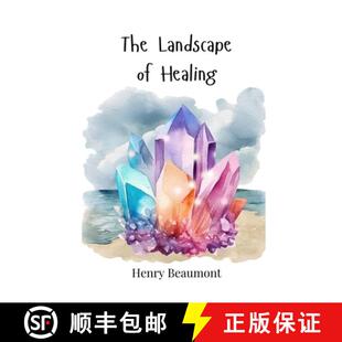 4周达 Landscape The 9783690747875 Healing