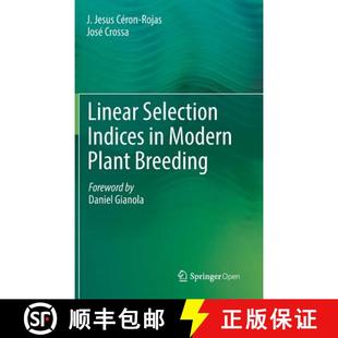 9783319912226 4周达 Breeding Plant Modern Indices Selection Linear