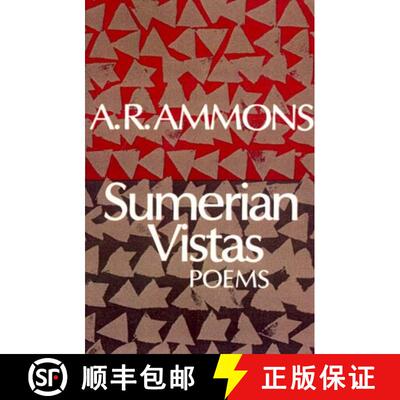 【3-4周达】Sumerian Vistas (Paper) [9780393304251]