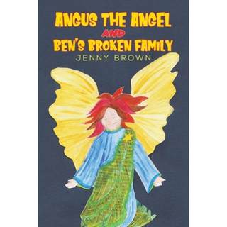 【4周达】Angus The Angel And Ben's Broken Family [9781398419636]