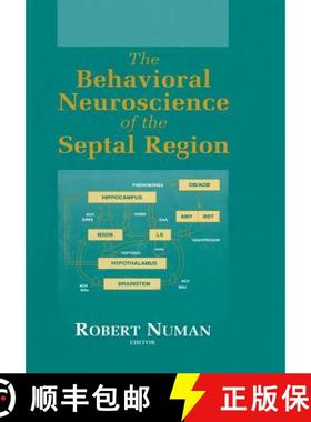 【3-4周达】The Behavioral Neuroscience of the Septal Region [9781461270867]