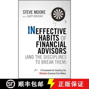 And Them The Disciplines Habits Financial 9780470910320 Framework ... Ineffective Advisors Break 4周达