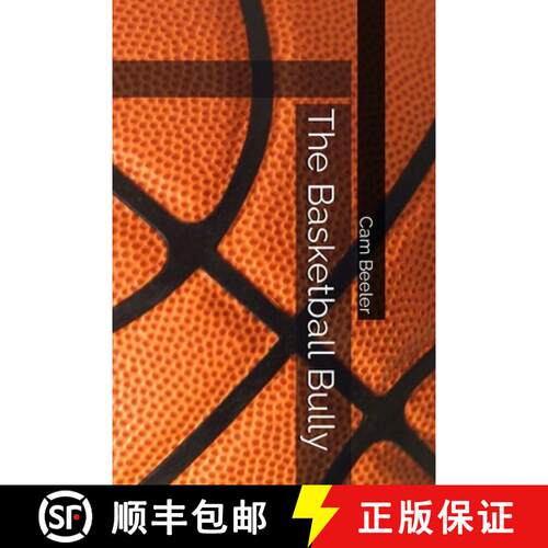 【3-4周达】The Basketball Bully [9781088198155]