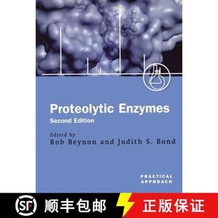 Proteolytic Enzymes Approach 4周达 Practical 9780199636624