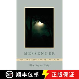 Selected 9780393062502 4周达 2006 1976 Poems and New Messenger