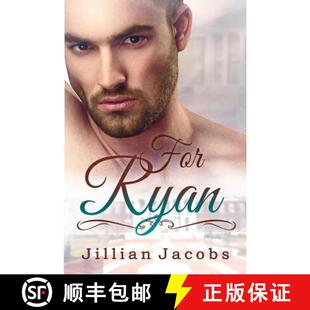 【3-4周达】For Ryan: Novella Couplet, Book #2 [9781942313168]