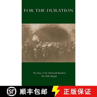 For 9781474537650 Brigade 4周达 Thirteenth Duration the Rifle The Battalion Story