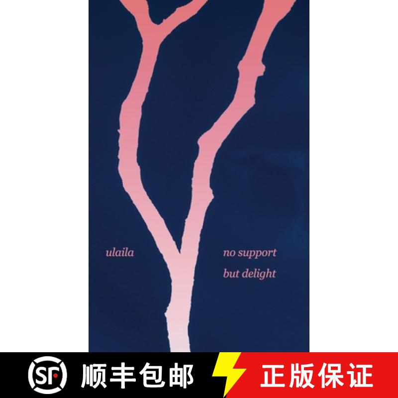 【3-4周达】no support but delight [9783347136281]