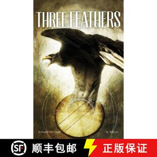 Feathers Three 4周达 9781553795360