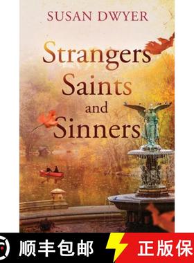 预订 Strangers Saints and Sinners [9798987469439]